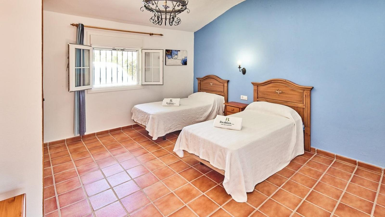 Villa Alegria Conil De La Frontera By Ruralidays Екстер'єр фото